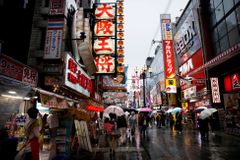 Japonsko škrtlo Koreu ze seznamu zásadních obchodních partnerů. Soul slibuje odvetu