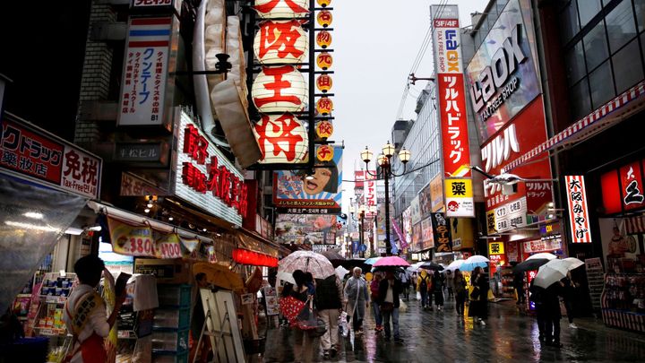Japonsko škrtlo Koreu ze seznamu zásadních obchodních partnerů. Soul slibuje odvetu