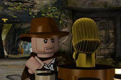 Lego Indiana Jones: The Original Adventures