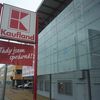 Kaufland na pražském Vypichu