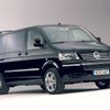 Volkswagen Transporter T5
