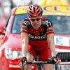 Tour de France: Cadel Evans