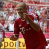 Bundesliga, Bayern Mnichov - 1. FC  (Arjen Robben)