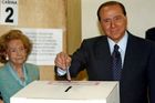 Kde vzít peníze na film o Berlusconim?