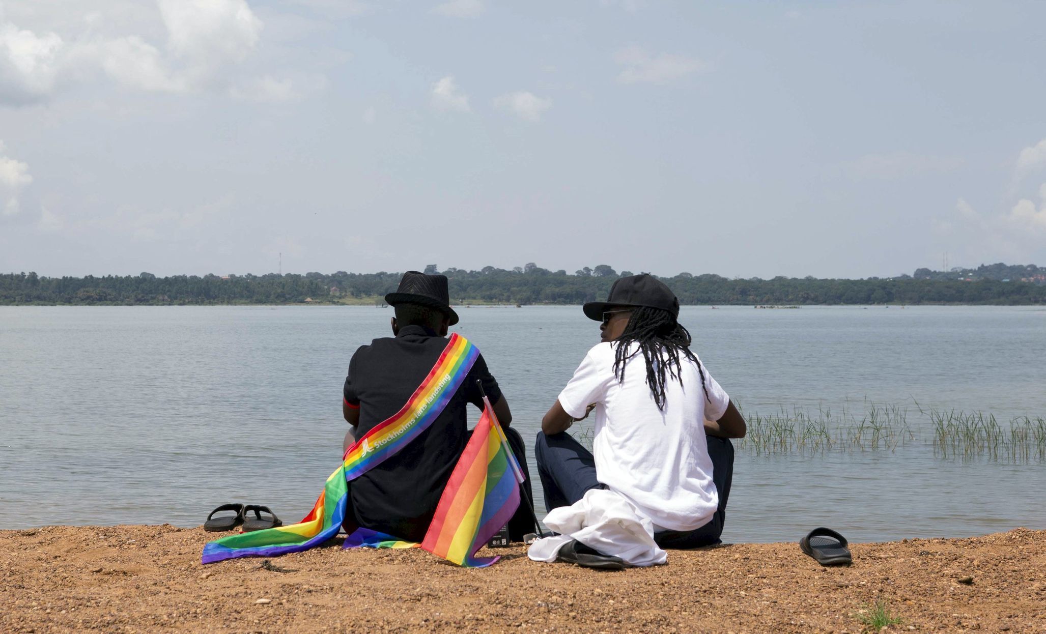 Uganda Gay Pride