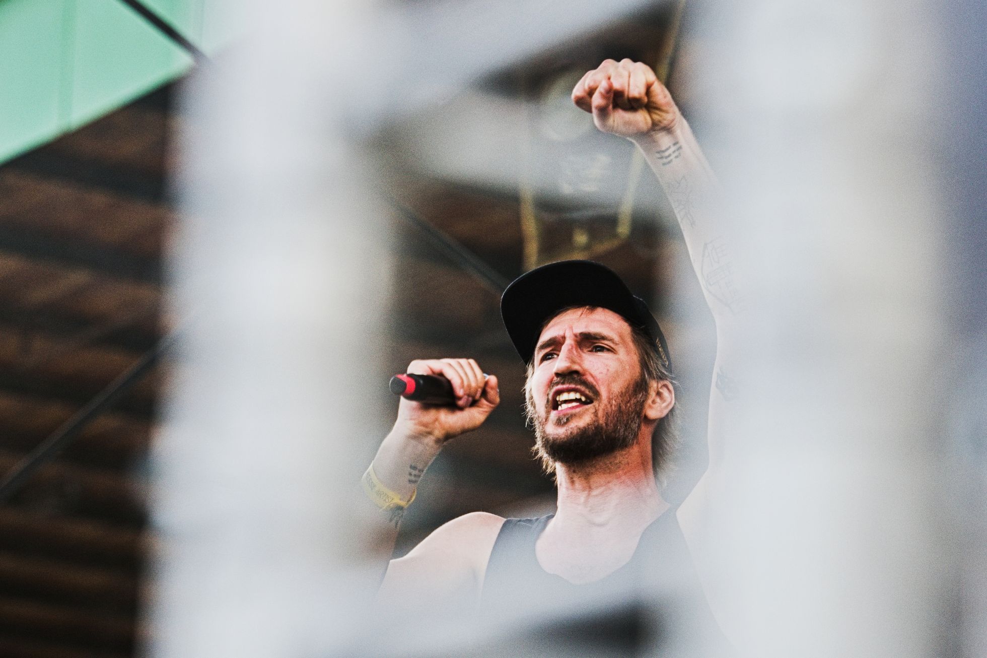 Pop Messe 2024, festival