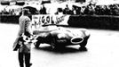 Tragédie na automobilové závodě Le Mans si v roce 1955 vyžádala 83 lidských životů.