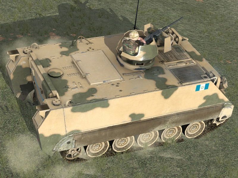 ArmA: Armed Assault