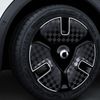 Smart #1 nové elektrické SUV