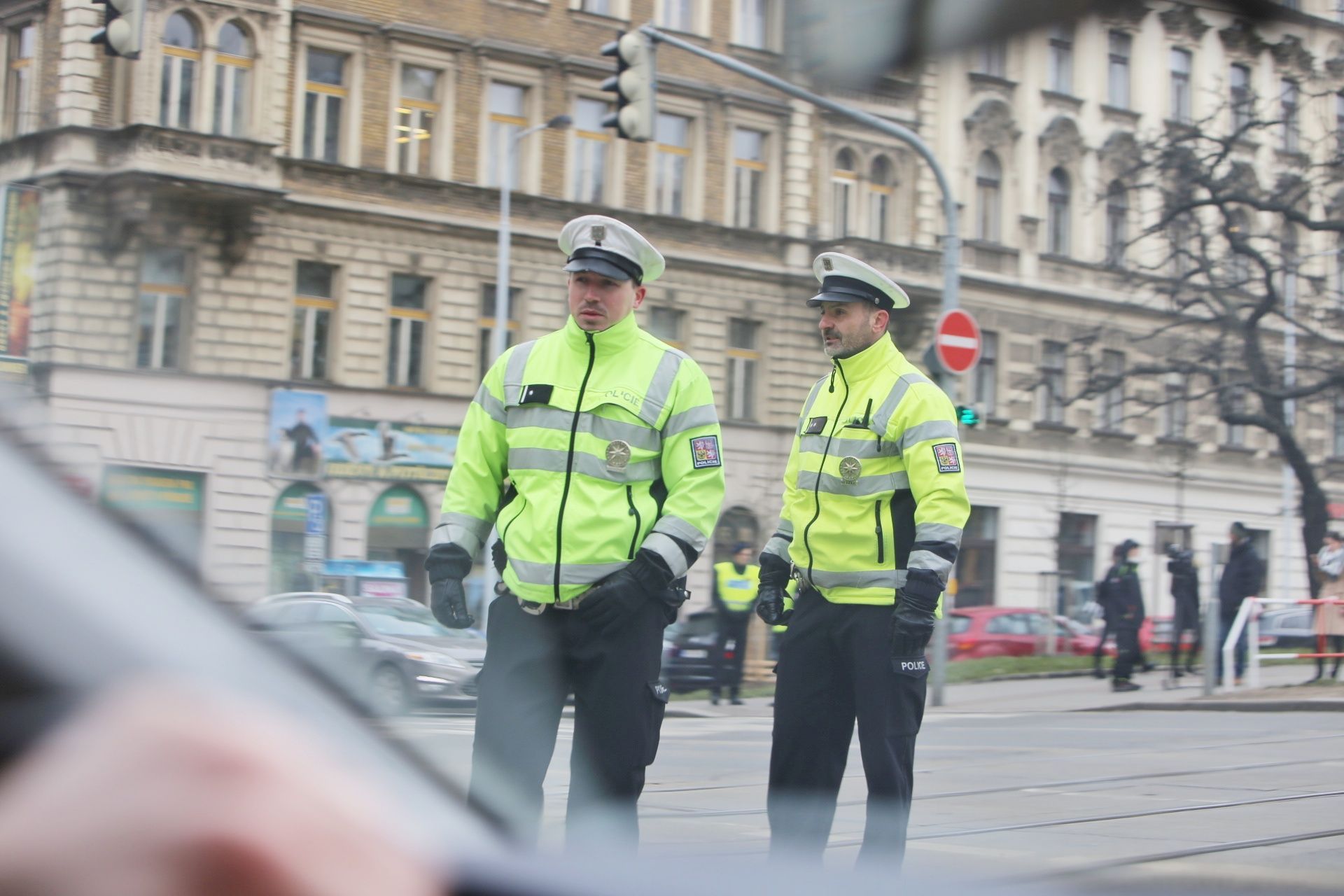 Taxikáři