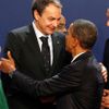 Summit G20: Zapatero, Obama