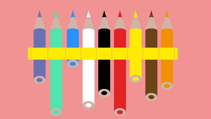 Do prvních tříd nastupují děti, které neumí držet tužku