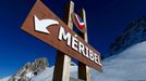 Meribel