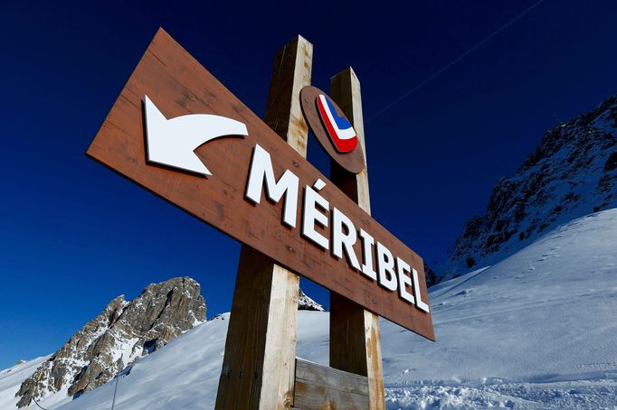 Meribel