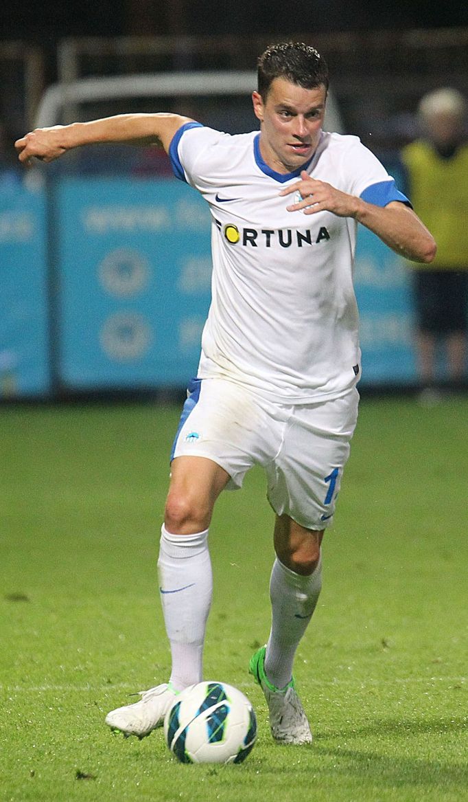 Ondřej Kušnír, Slovan Liberec