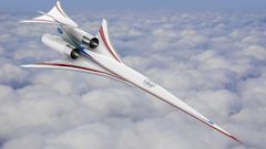 NASA X-59