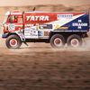 30 let Tatry na Dakaru: 1990_Martin Kahánek_T815_6x6