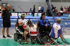 Český tým v boccie čeká mistrovství Evropy i kvalifikace na paralympiádu
