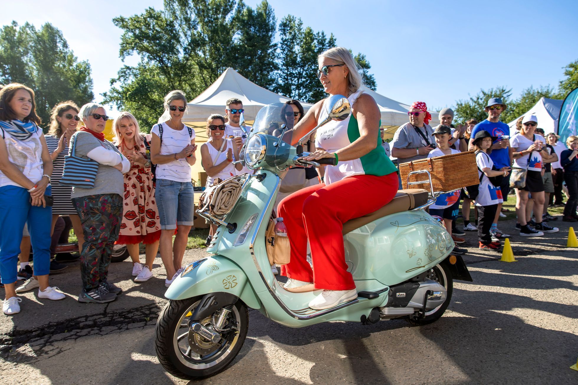 PragoVespa 2024
