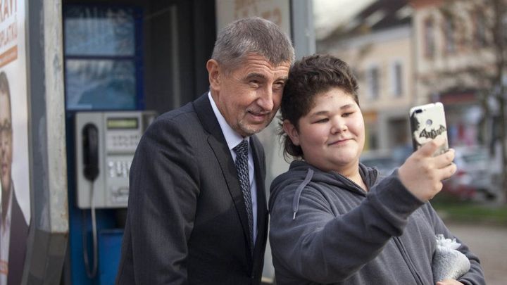 Babiš zrušil vystoupení na slavnostech v Litomyšli, místní si jeho návštěvu nepřáli