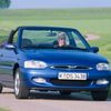 Ford Escort