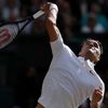 Wimbledon 2007: Roger Federer