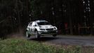 Barum rallye 2013: Jan Kopecký, Škoda Fabia S2000