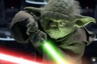 40 let Star Wars: Yoda, Padmé, Leia i Darth Vader slaví mash-upem slavného songu