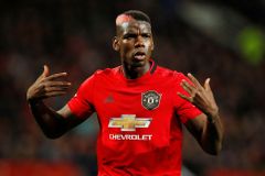 Ďáblové v agónii. Zaslouží si to, tvrdí legenda United. Kazí je i virus jménem Pogba