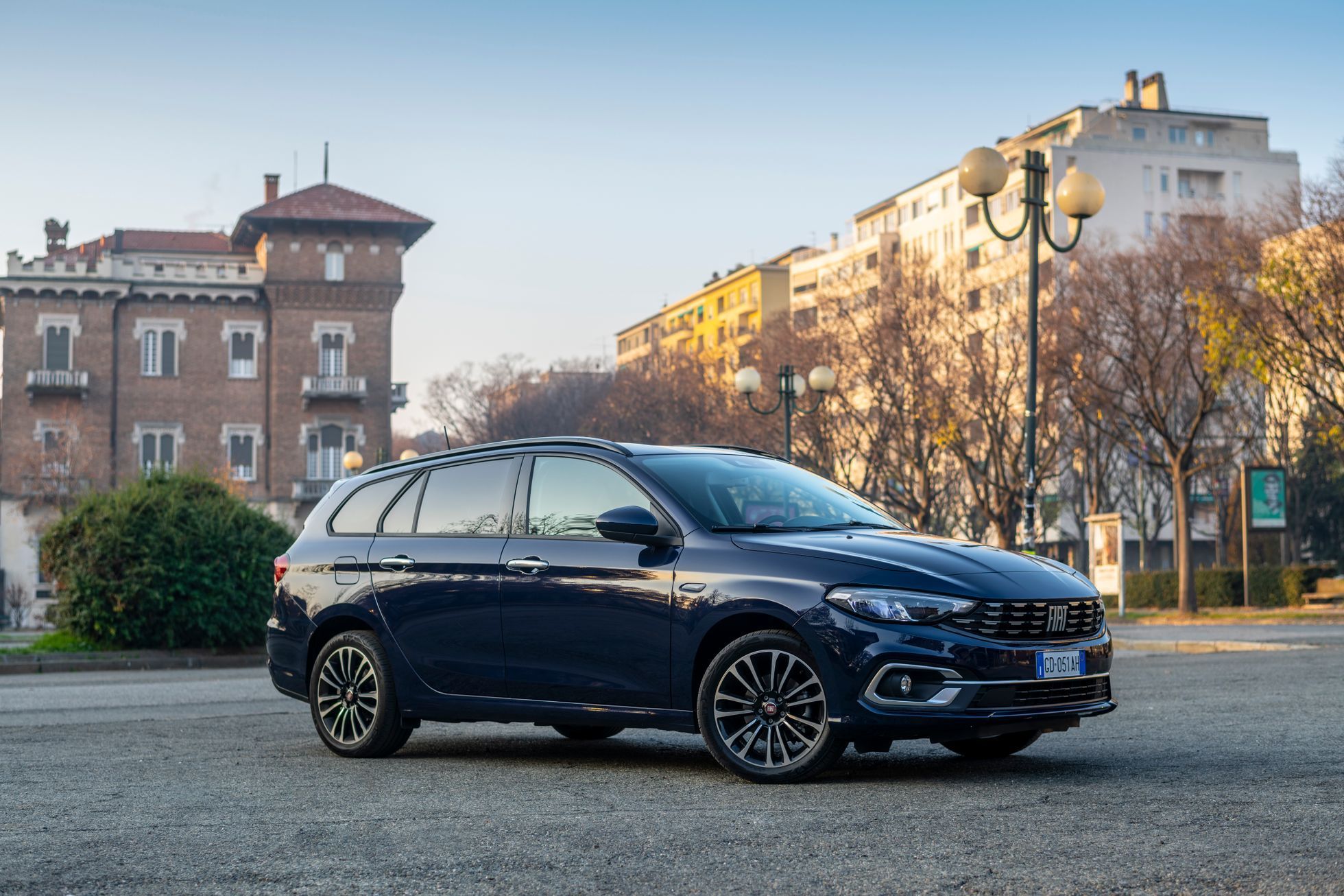 Fiat Tipo