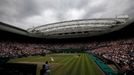 Wimbledon 2014, finále: Petra Kvitová