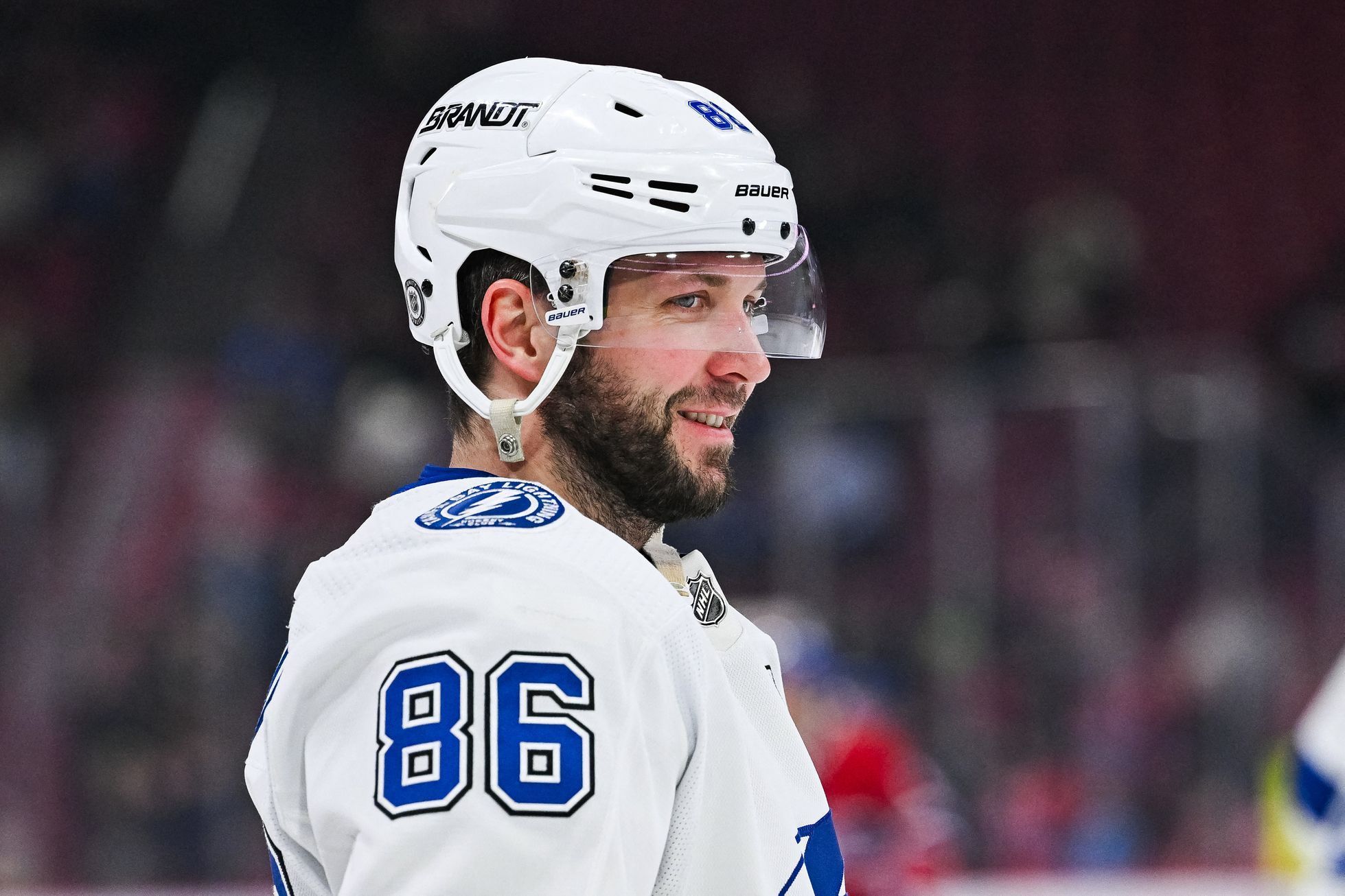 NHL hokej