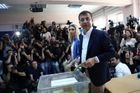 Erdogan přišel o moc na istanbulské radnici. Volby starosty vyhrál opoziční kandidát
