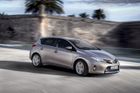 Evoluce se vydařila: Nová Toyota Auris může zaujmout