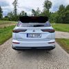 Mitsubishi Outlander PHEV test