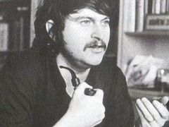 František Ringo Čech