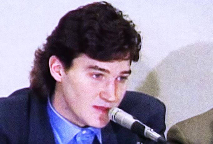 Příběh geniální ikony NHL. Před 15 lety hokejista Mario Lemieux ukončil svou kariéru