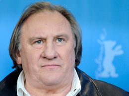 Depardieu skončil kvůli obvinění ze sexuálního napadení ve vazbě, soud bude v říjnu