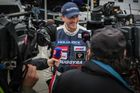 Vršecký se vrací do světa evropských tahačů, Lacko bude na Nürburgringu obhajovat vedení