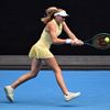 Mirra Andrejevová, Australian Open 2024, osmifinále