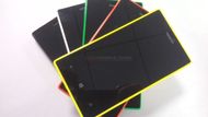 Nokia Lumia 830 - neoficiální snímky z Číny Neoficiální snímky telefonu Noka Lumia 830 pořízené v Číně zveřejnil server GSMARENA.COM. Technické parametry mobilu nejsou známy. Spekuluje se, že půjde o nástupce modelu Lumia 710 a ví se, že nová Lumia bude dostupná v pěti barvách a poběží na operačním systému Windows Phone 8.