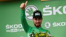 Peter Sagan v 8. etapě na Tour de France