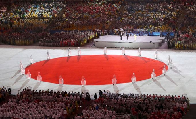 Letní olympijské hry v Tokiu se kvůli koronaviru odkládají na rok 2021