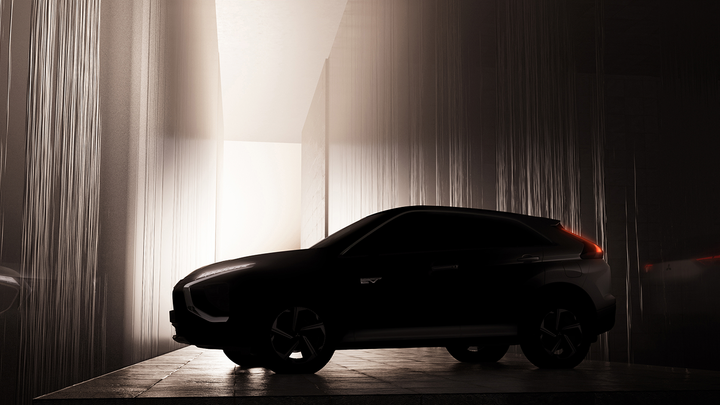 Ze sbohem je nashle. Mitsubishi by nakonec mohlo uvést příští rok v Evropě nový model