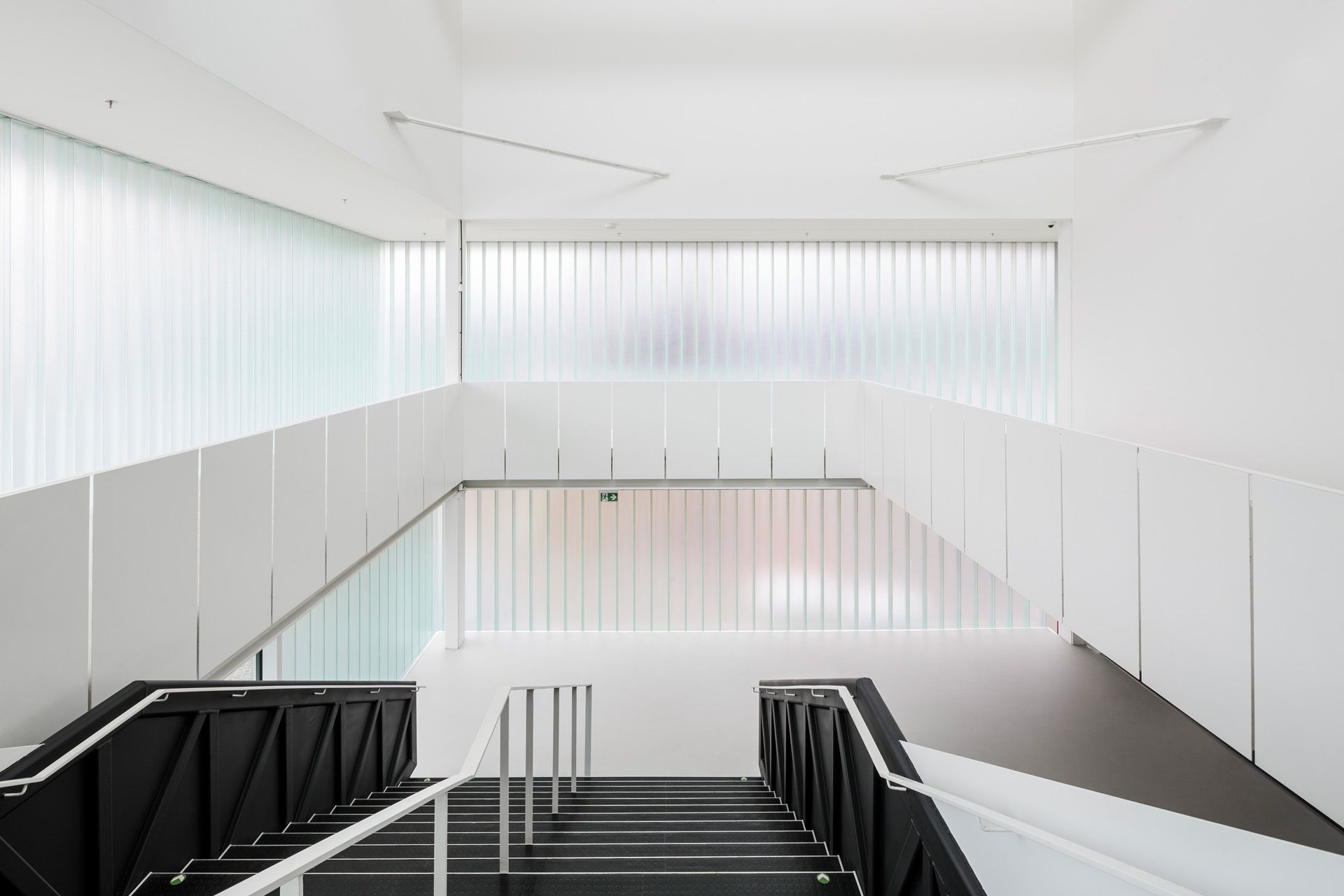 Pavilon Z Budějovice