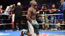 Galavečer Floyd Mayweather vs. André Berto