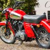 Harley-Davidson Iron 883