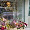 Kytky pod komínem, kavárna, květiny, prodejna, ubytování, Děčín