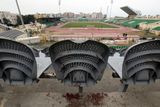 Egyptská Nejvyšší rada ozbrojených sil oznámila, že v reakci na krveprolití na fotbalovém stadionu ve městě Port Saíd vyhlašuje tři dny smutku.