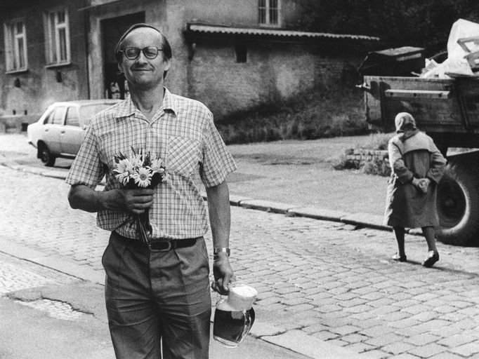 2. Salon české fotografie (ukázky z výstavy v Topičově salonu, Praha, 2019)